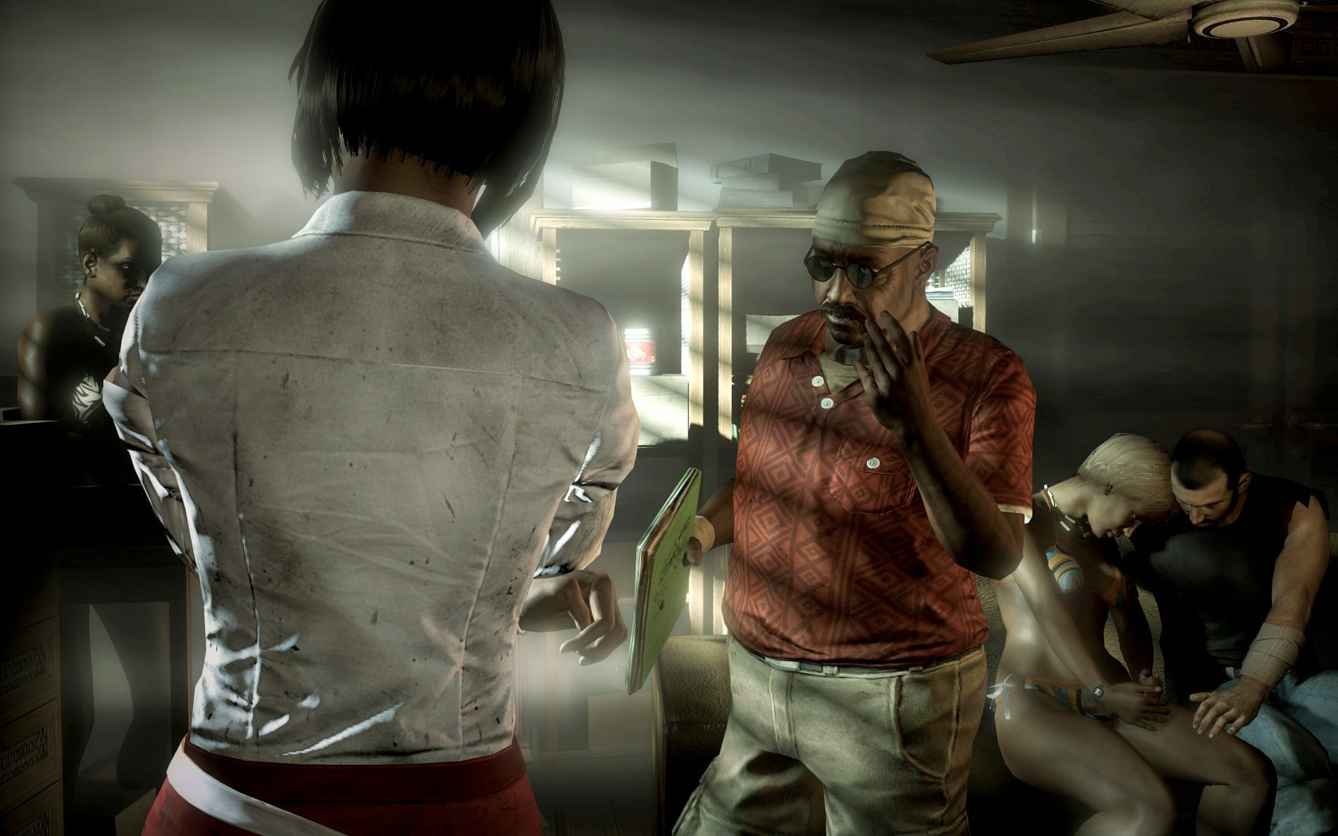 Dead Island - Imagen 29